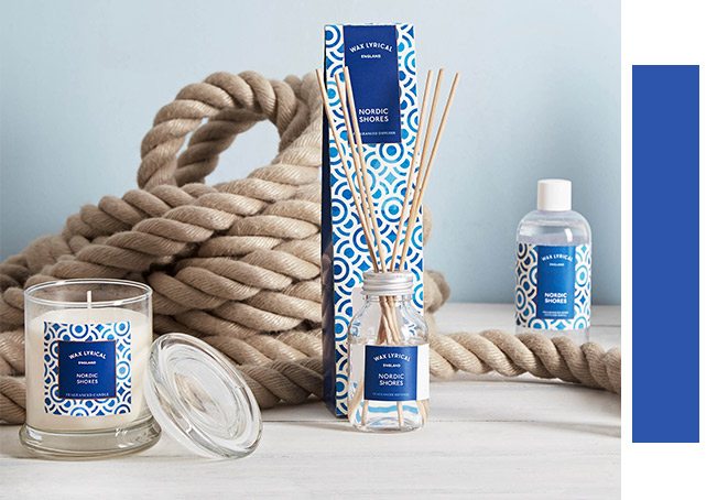 Coastal Bathroom Scents - Shop Now >