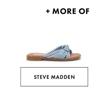 STEVE MADDEN