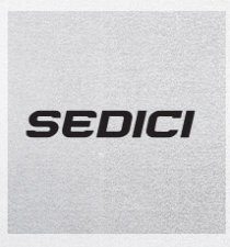 Sedici