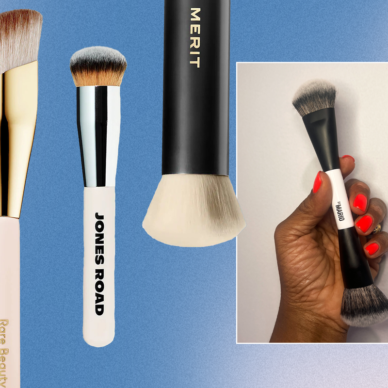 Best foundation brushes