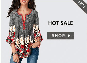 Hot Sale