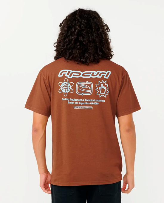 Archive Super Computer Tee