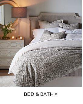 Bed & Bath