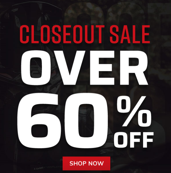 Over 60% Off 