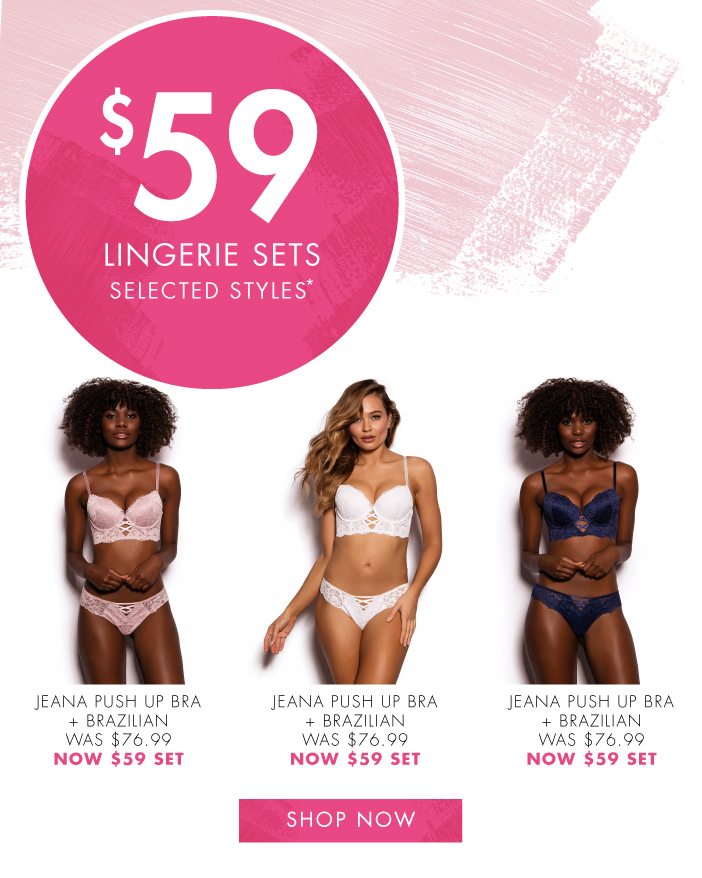 $59 Sets 