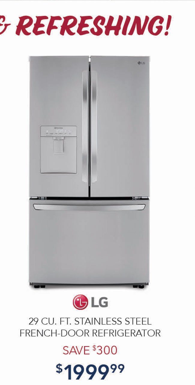 LG-Stainless-French-Door-Fridge-UIRV