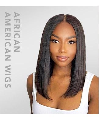 African-American-Wigs