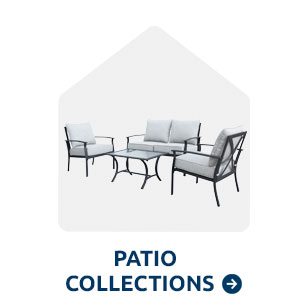 Patio Collections