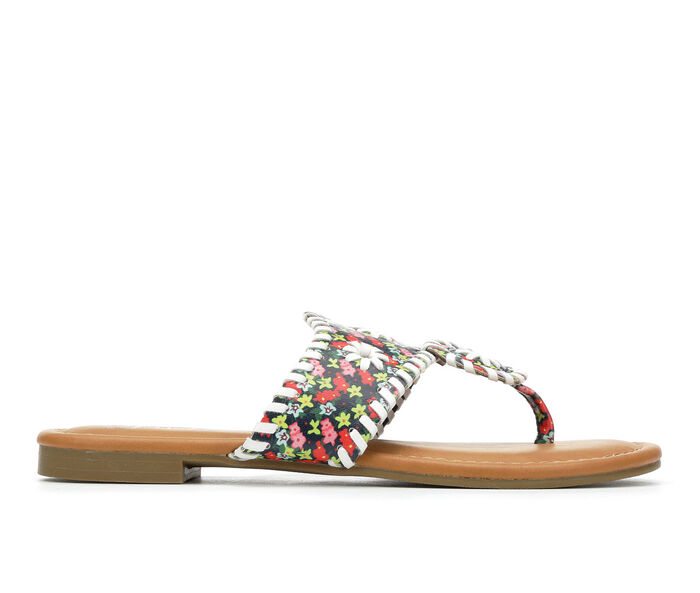 Women's Y-Not Crissy Flip-Flops