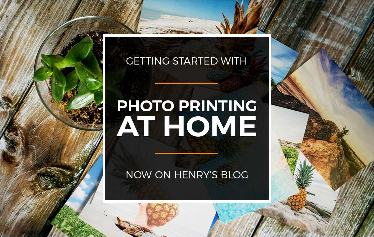 Henry's Blog