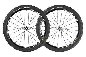 Mavic Crossmax XL Pro Mountain Wheelset