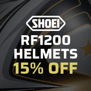 ShoeiRF1200