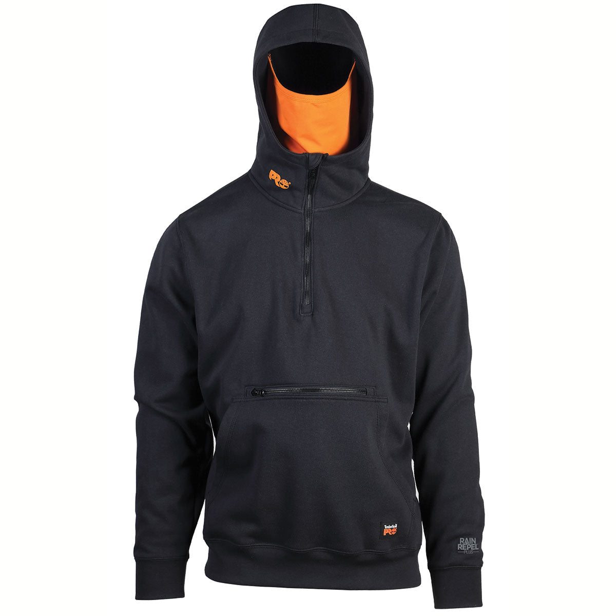 Image of Timberland PRO® Hood Honcho HD Ultimate Pullover Sweatshirt