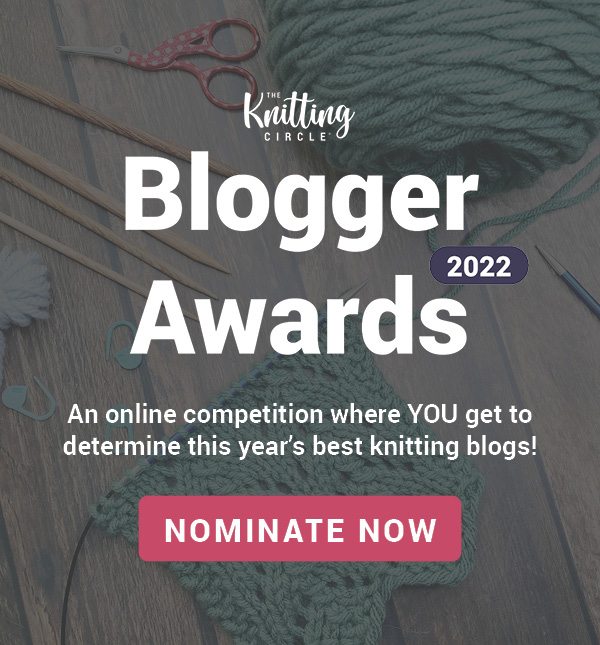Nominate for the Blogger Awards