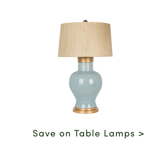 Save on Table Lamps