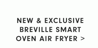 BREVILLE SMART OVEN AIR FRYER