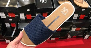 Up to 75% Off Shoes at Belk (In-Store & Online)