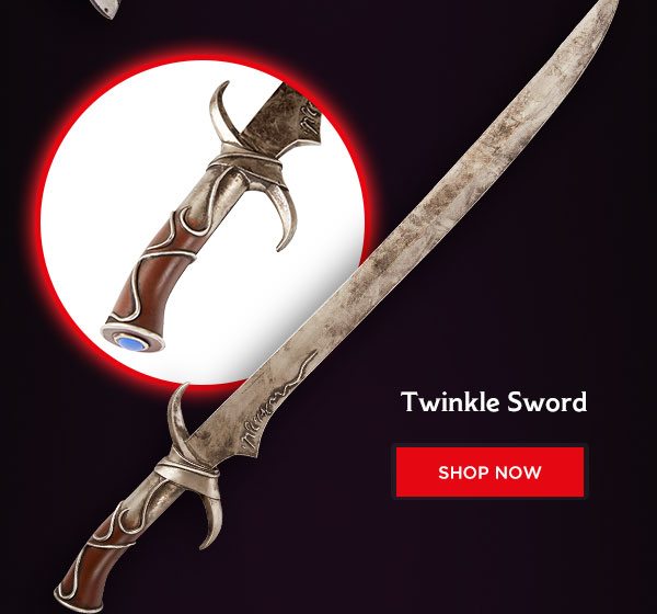 ShopTwinkle Sword