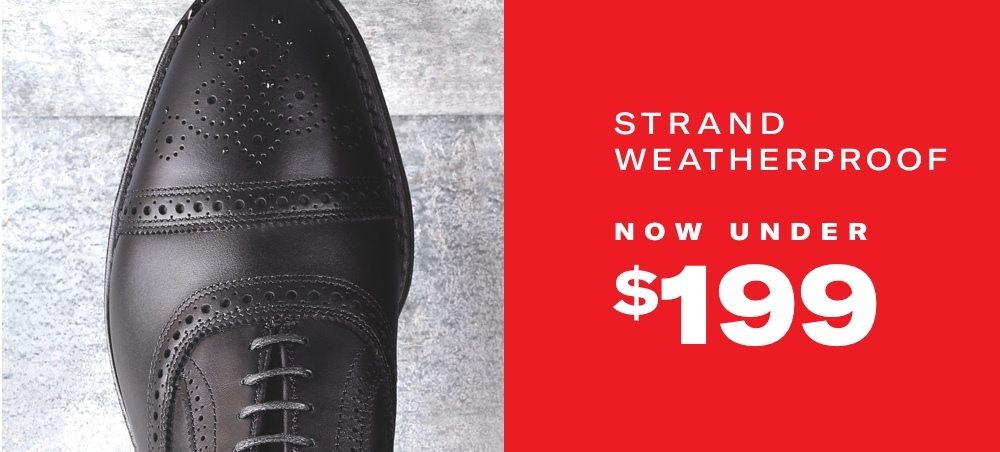 Shop Strand Weatherproof - Now Under $199
