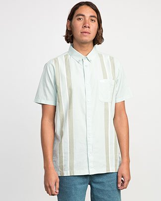 Havanna Button-Up Shirt
