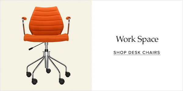 Work Space - Desk Chairs