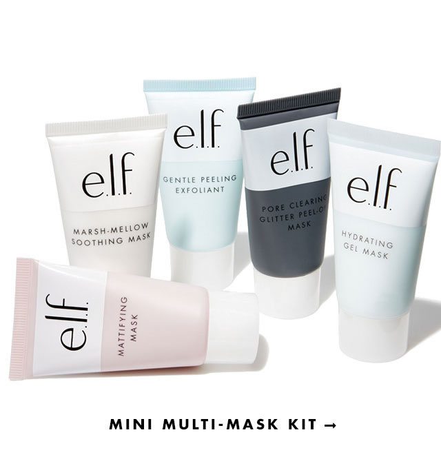 Mini Multi-Mask Kit