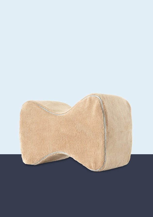 Brookstone® Knee Support Pillow