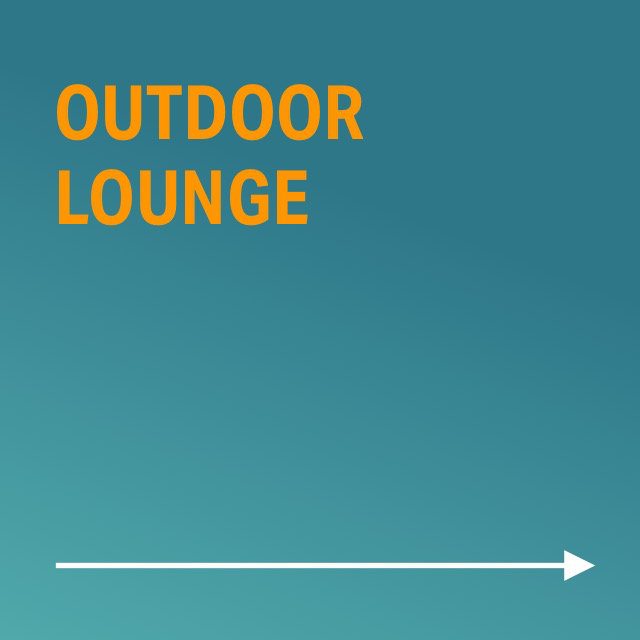 Outdoor Lounge