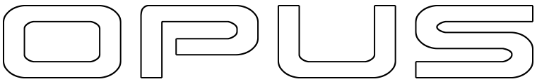 Opus Logo