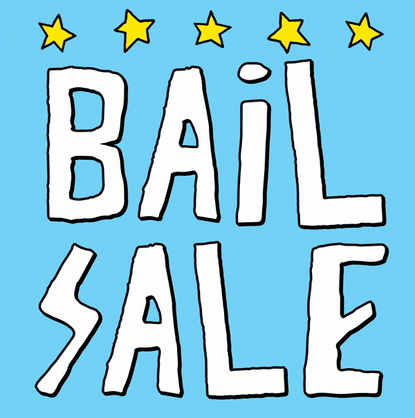 Bail Sale