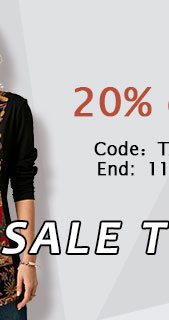 HOT SALE TOPS