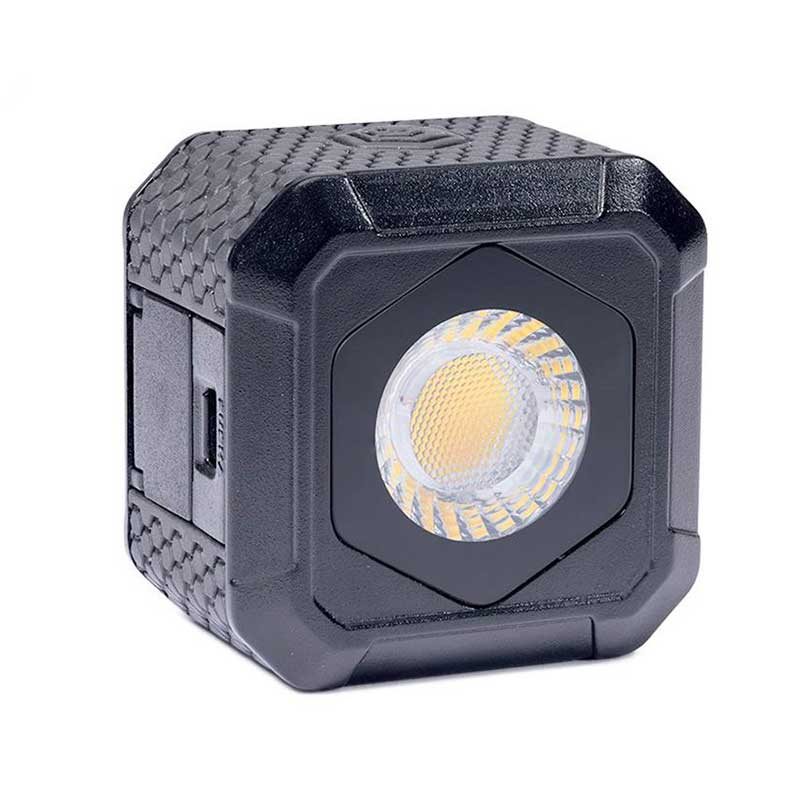 LUME CUBE AIR LED LIGHT - SINGLE