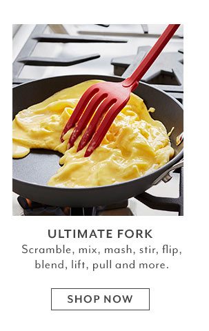 Ultimate Fork