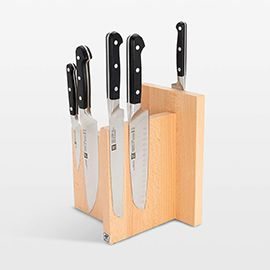 20% off select ZWILLING® Pro cutlery‡