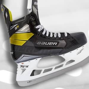 Best Hockey Skates for Wide Feet