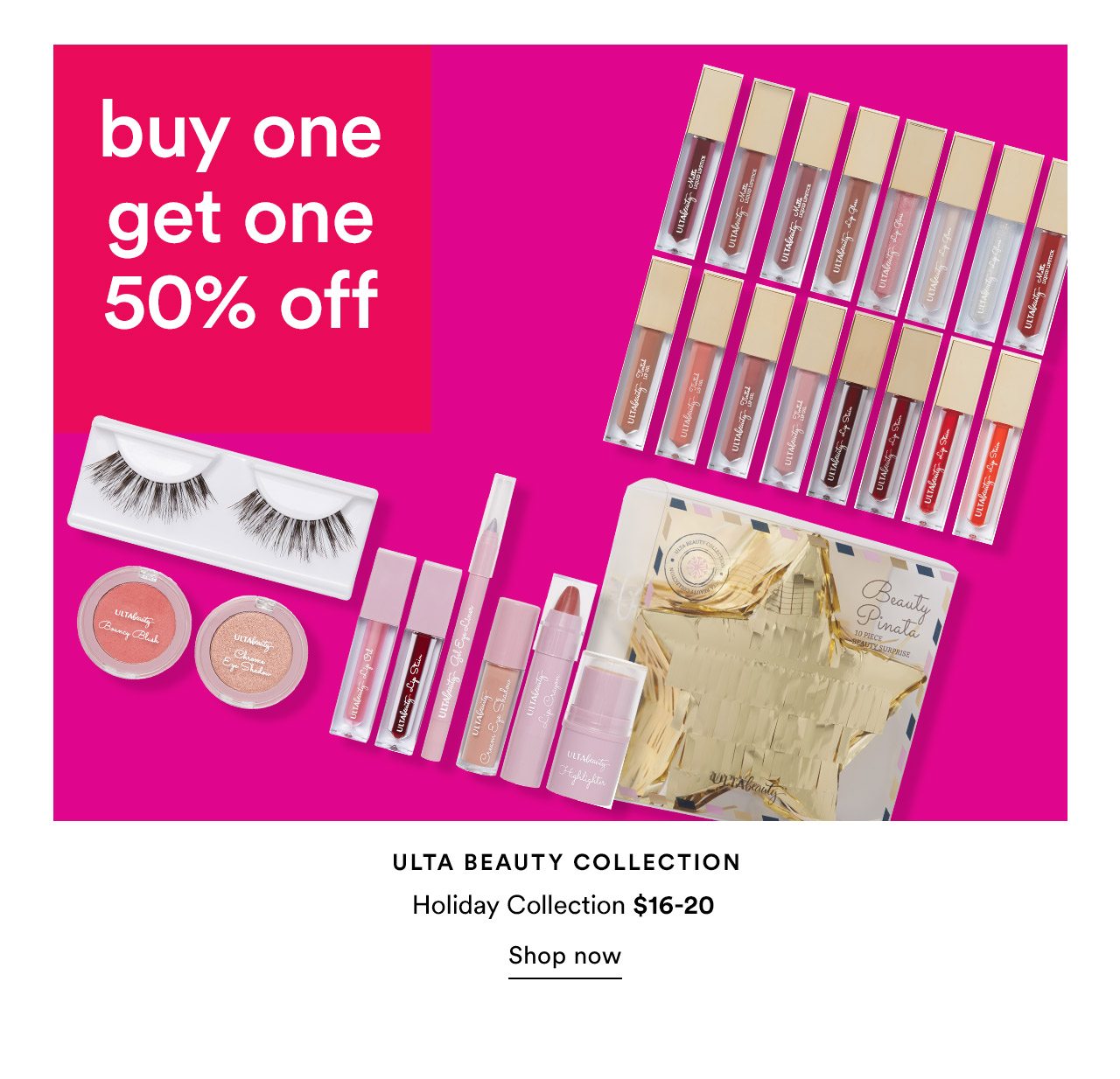 Ulta Beauty Collection