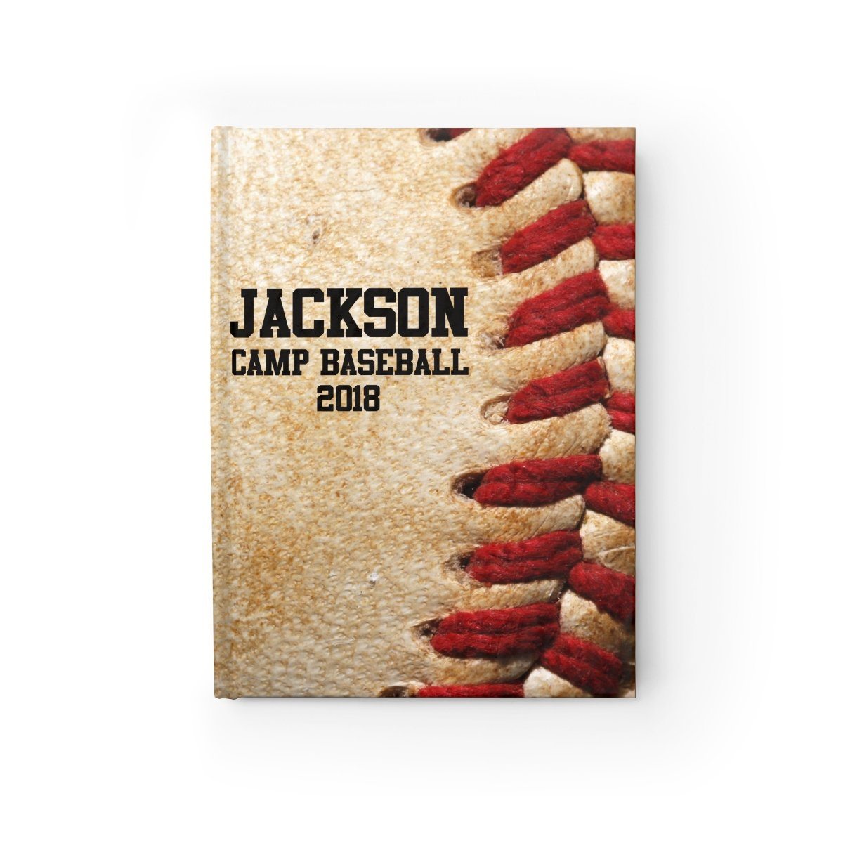 Image of Baseball Journal