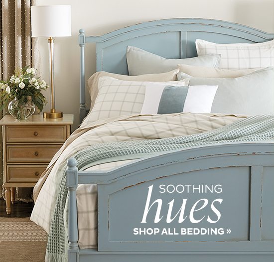 Shop All Bedding