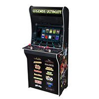 Legends Ultimate Arcade