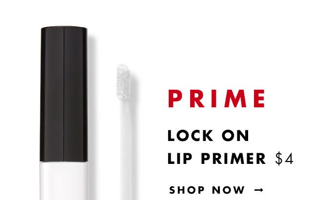 Prime Lock On Lip Liner $4. Shop Now