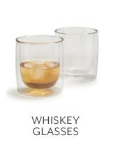 Whiskey Glasses