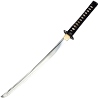 Musashi Wakizashi