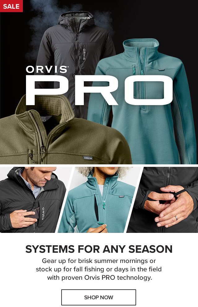 Orvis - Latest Emails, Sales & Deals