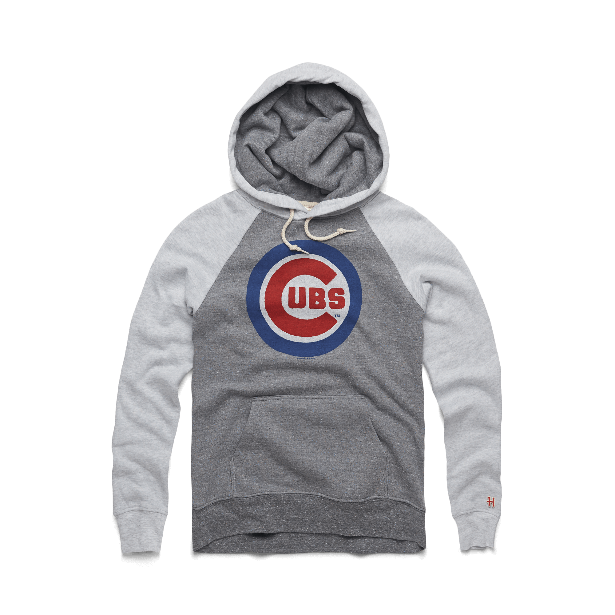 Women's Chicago Cubs Hoodie