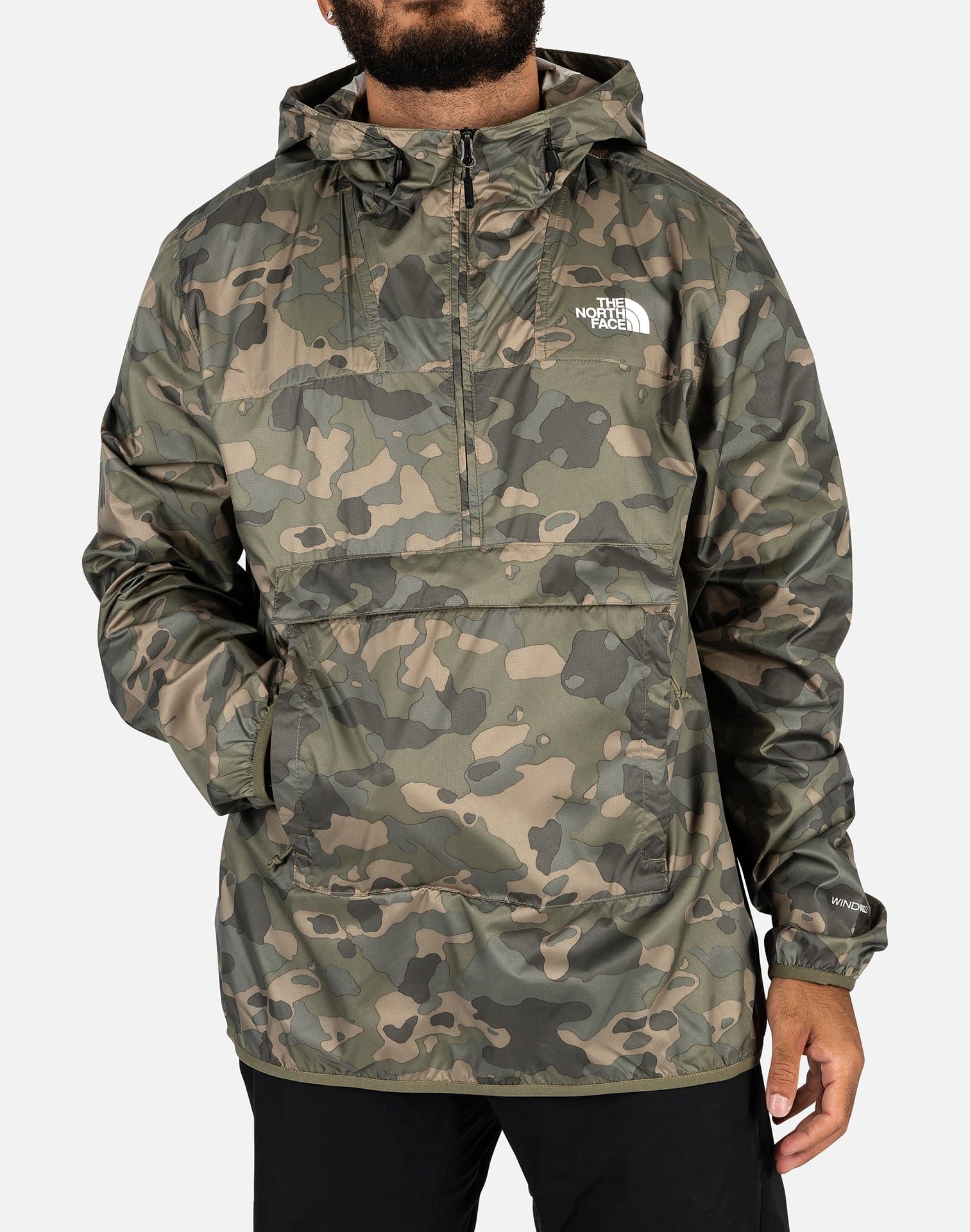 The North Face Cyclone Windbreaker Jacket – DTLR