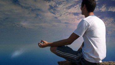 enjoy being alone