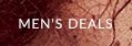 Shop Men's Deals