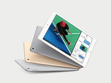 Select iPad save up to $150*