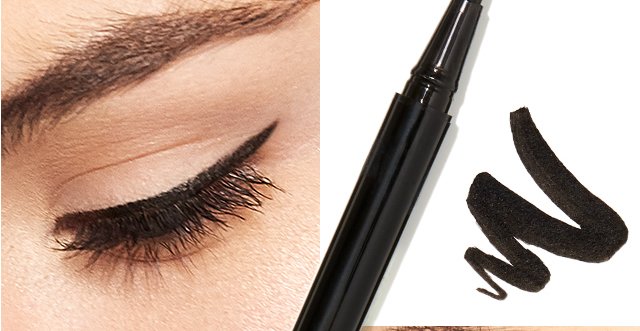 Intense H2O Proof Eyeliner Pen, Just $6