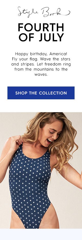 Hero Top - Shop The Collection